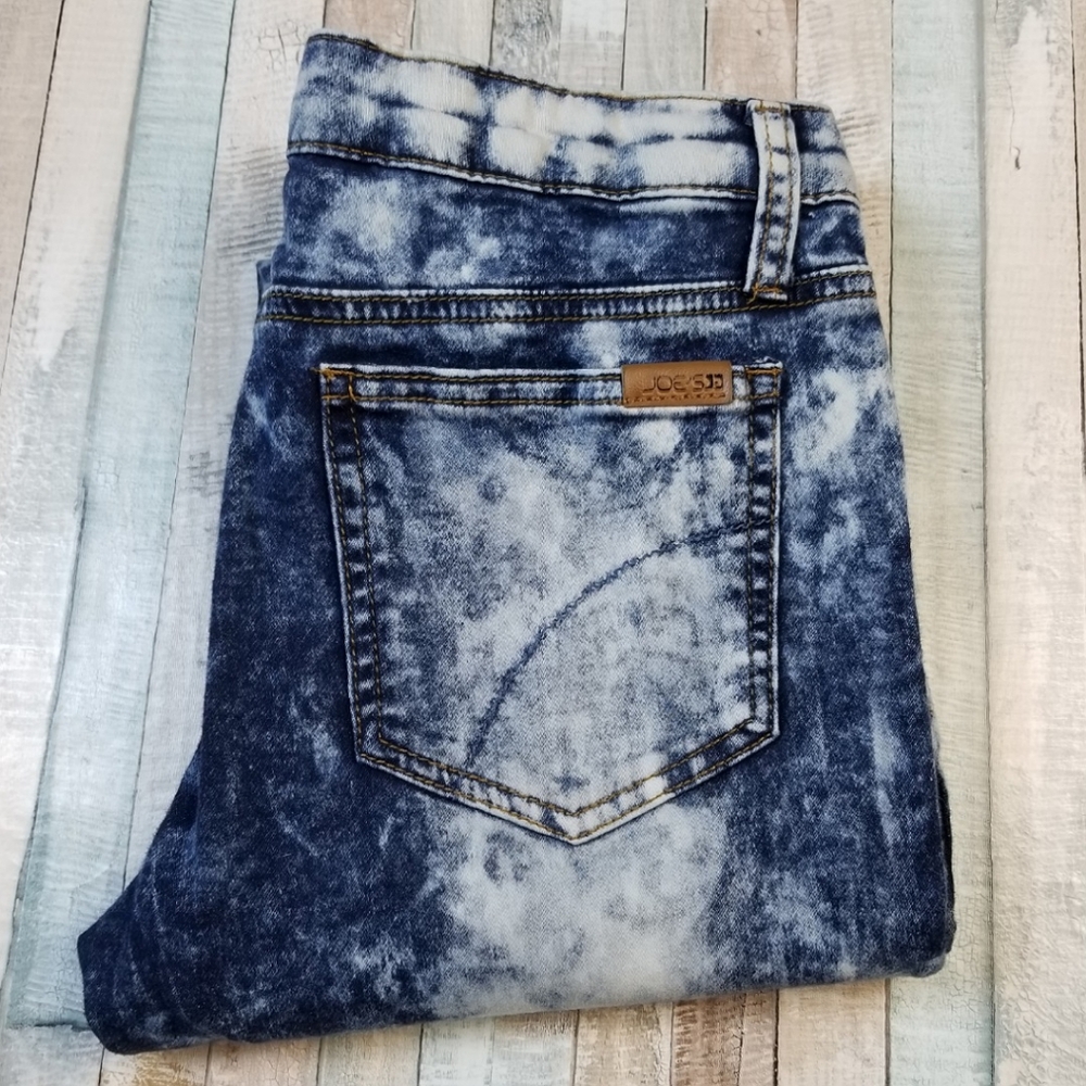Joe's Jeans Skinny Jeans